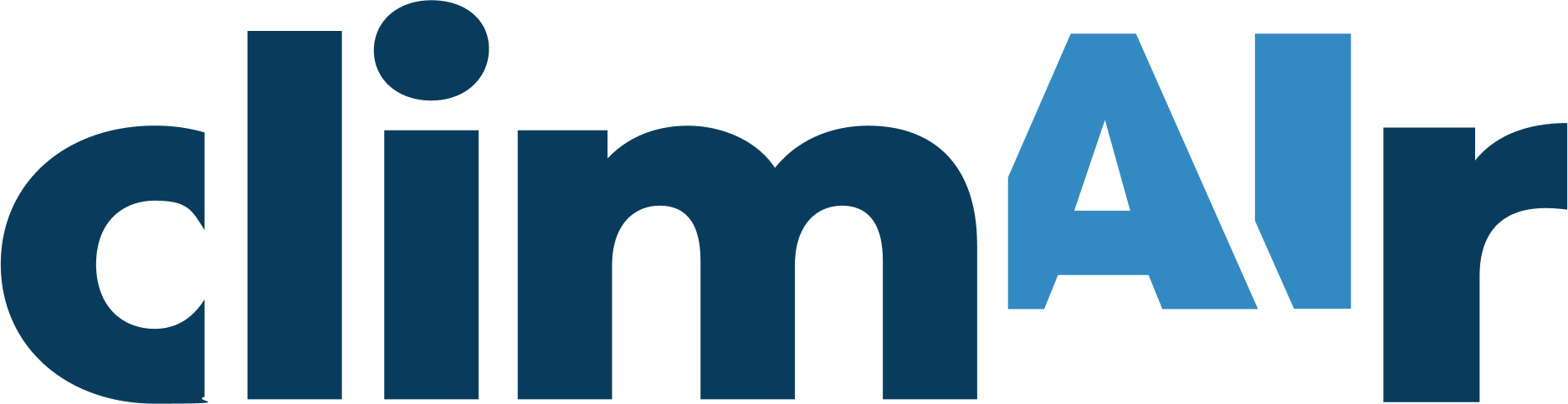 ClimAir logo