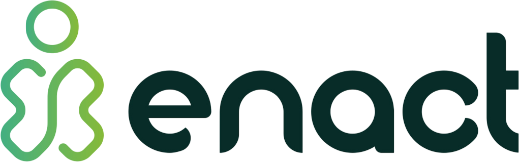 ENACT logo