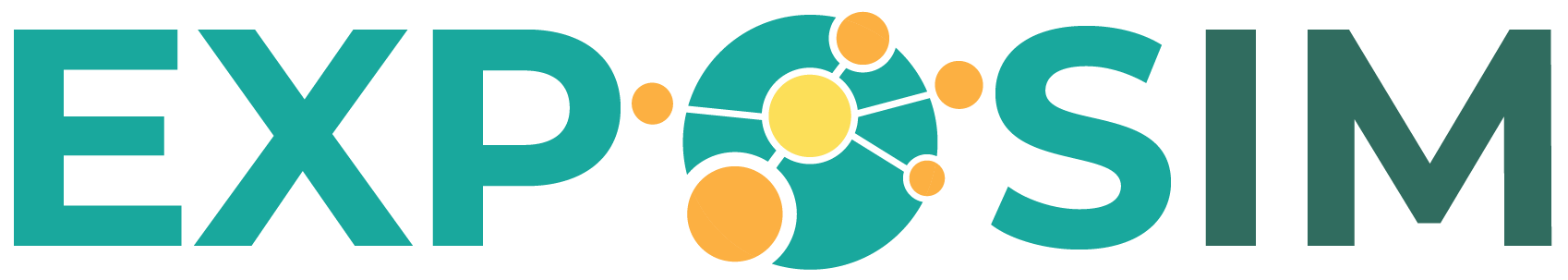 EXPOSIM logo