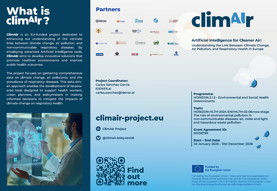 ClimAir flyer