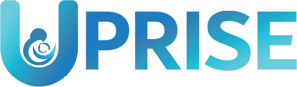UPRISE logo